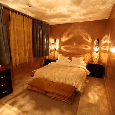 Riad Dar Haven Tamraght Pokoj fotografie