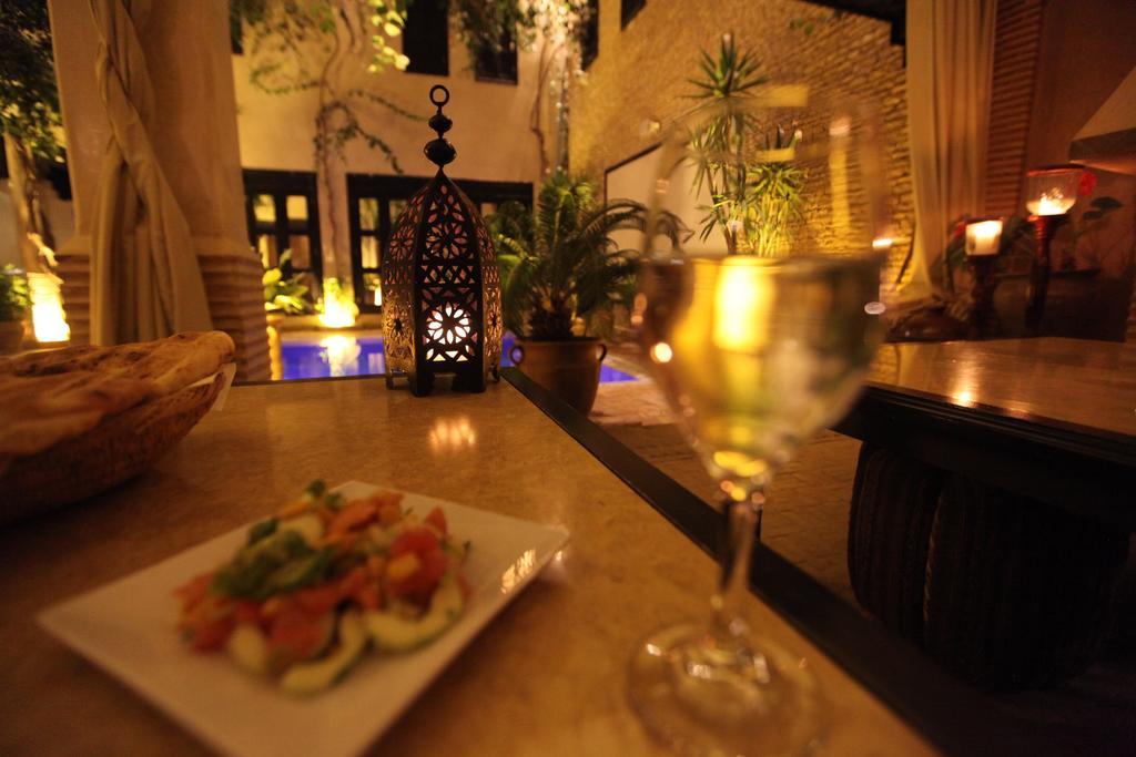 Riad Dar Haven Tamraght Exteriér fotografie