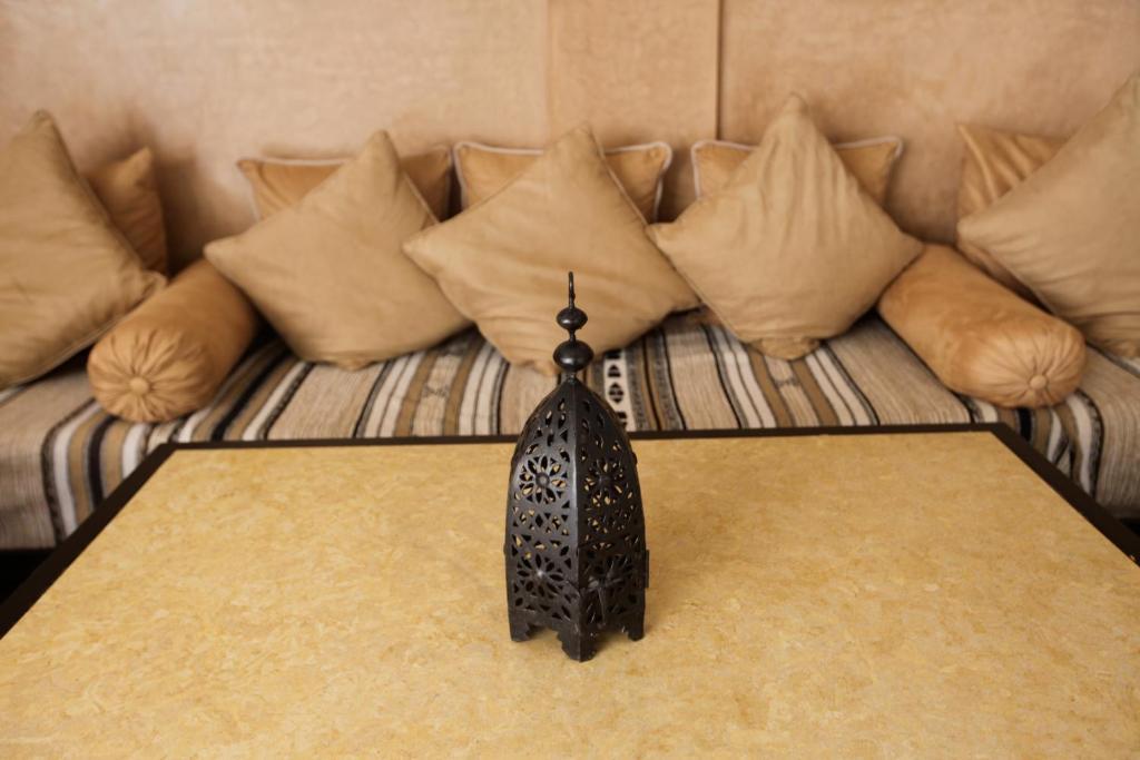 Riad Dar Haven Tamraght Exteriér fotografie